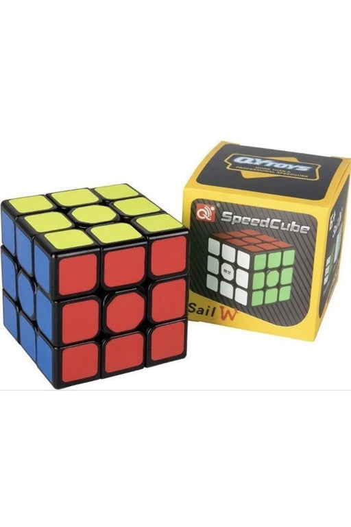 QY Speed Cube 3x3x3 Puzzle murukali.com