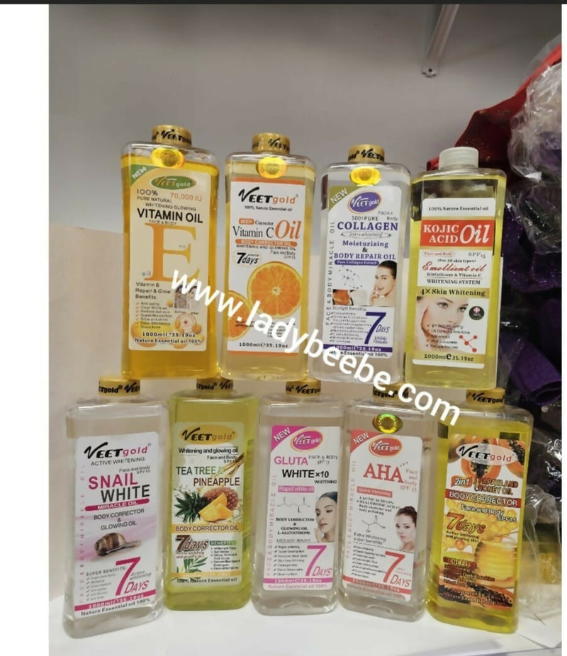 The Yoivy Kojic Emollient