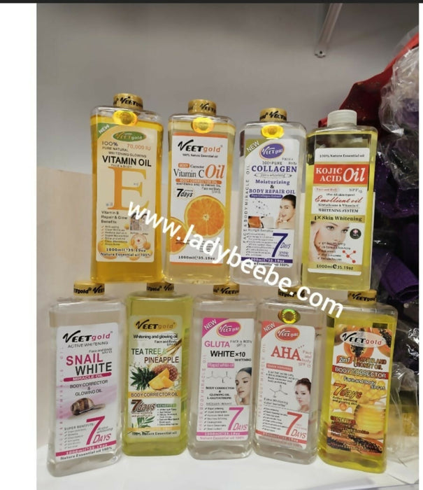 The Yoivy Kojic Emollient