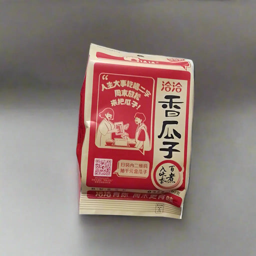 Qia Qia Roasted Sunflower Seeds  Popular Snack from China Murukali.com