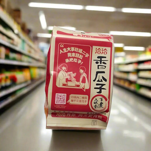 Qia Qia Roasted Sunflower Seeds  Popular Snack from China Murukali.com