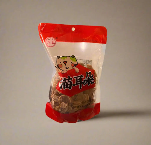 Qian Li Cat Ear Snack 158g Murukali.com