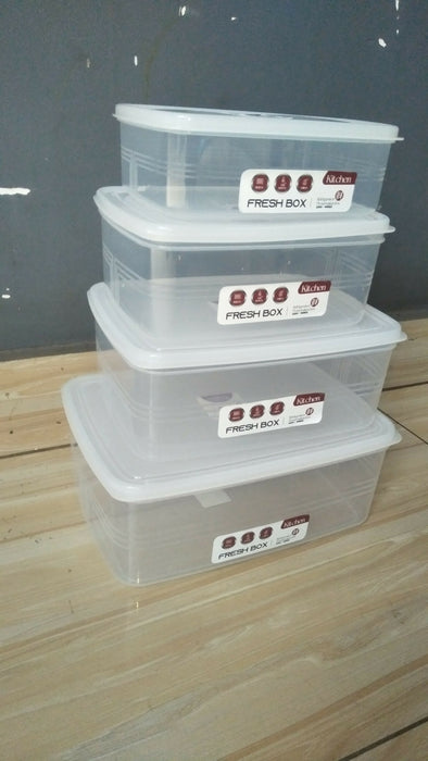 Food box