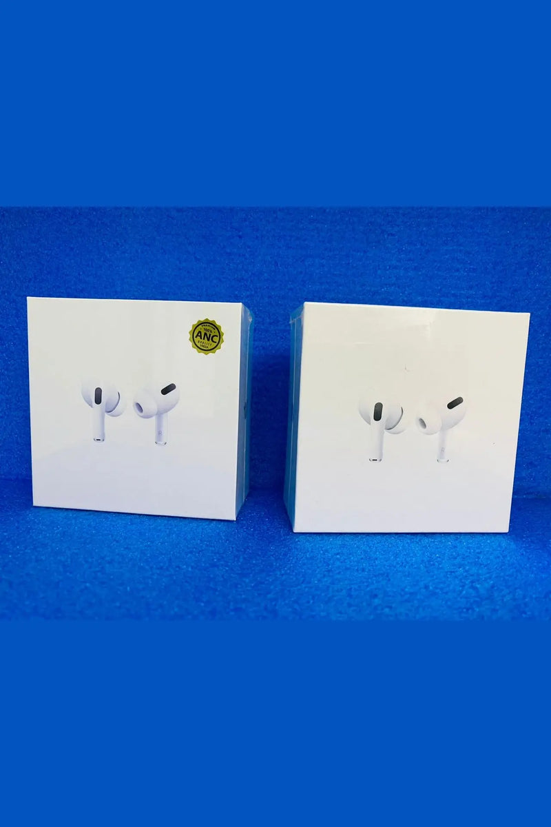 Quality Airpods White Martmax