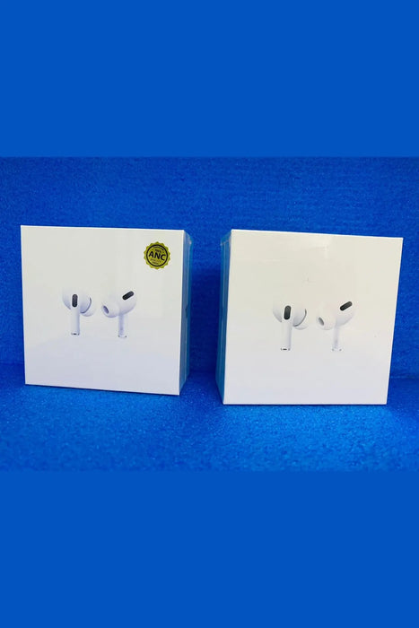 Quality Airpods White Martmax