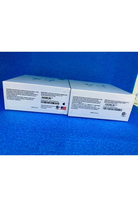 Quality Airpods White Martmax