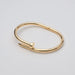 Quality Gold Screw Women Bracelet Jewelry Maman Fatu