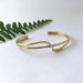 Quality Gold Women Bracelets Jewelry Maman Fatu