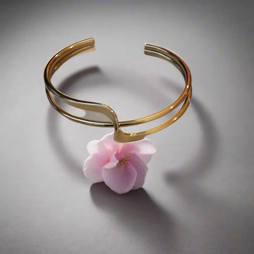 Quality Gold Women Bracelets Jewelry Maman Fatu