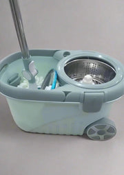 Quality Mop With Bucket Murukali.com