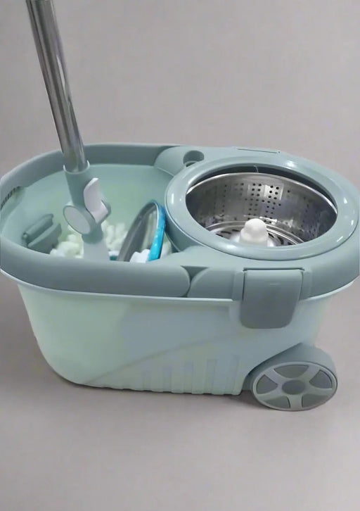 Quality Mop With Bucket Murukali.com