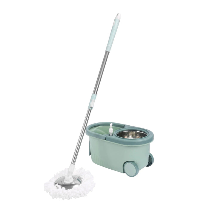 Quality Mop With Bucket Murukali.com