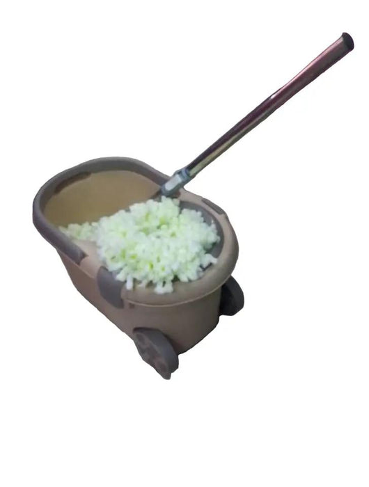 Quality Mop With Bucket Murukali.com
