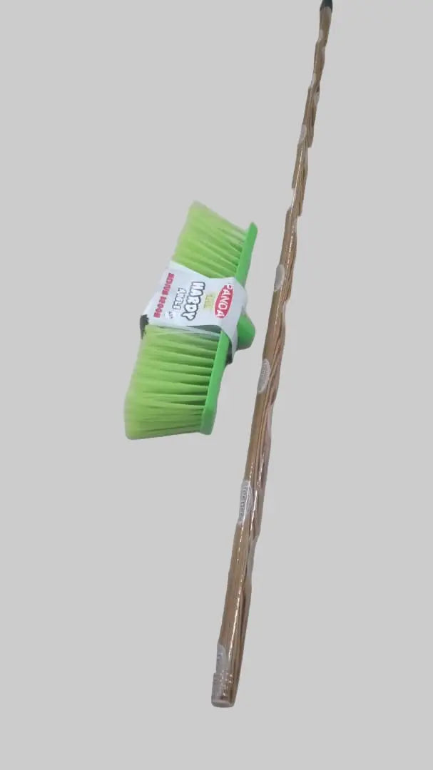Quality Plastic Soft Broom murukali.com