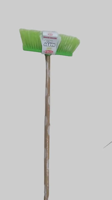 Quality Plastic Soft Broom murukali.com