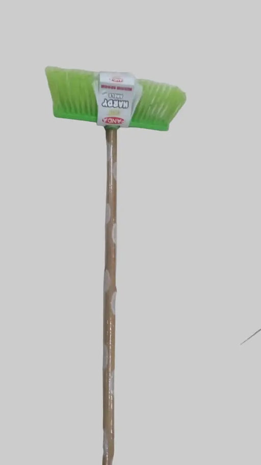 Quality Plastic Soft Broom murukali.com
