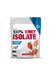 Quamtrax 100% WHEY ISOLATE 700G STRAWBERRY murukali.com