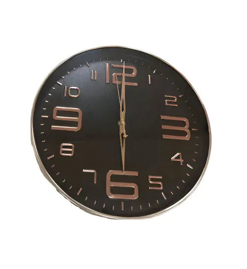 Quartz  Wall Watch Murukali.com