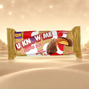 Que U Know Me Milk Chocolate Caramel Biscuits Murukali.com