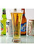 Quency Beer Drinking Glasses /6pcs murukali.com