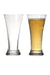 Quency Beer Drinking Glasses /6pcs murukali.com
