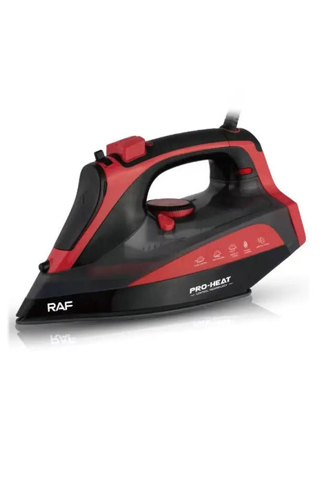 R.1201 Household Steam Iron ,2400W Strong Power,  Electric Steam Iron murukali.com