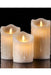 RED Candles 12pcs murukali.com