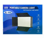RL-900 LED Portable Camera Light Murukali.com