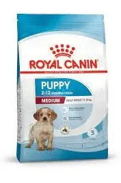 ROYAL CANIN PUPPY 2-12 MONTHS /15KG murukali.com