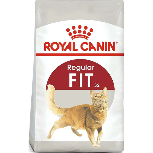 ROYAL CANIN REGULAR FIT 32 murukali.com