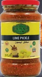 ROYAL LIME PICKLE murukali.com