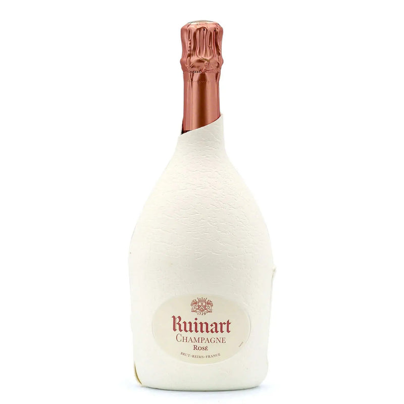 RUINART CHAMPAGNE ROSE murukali.com