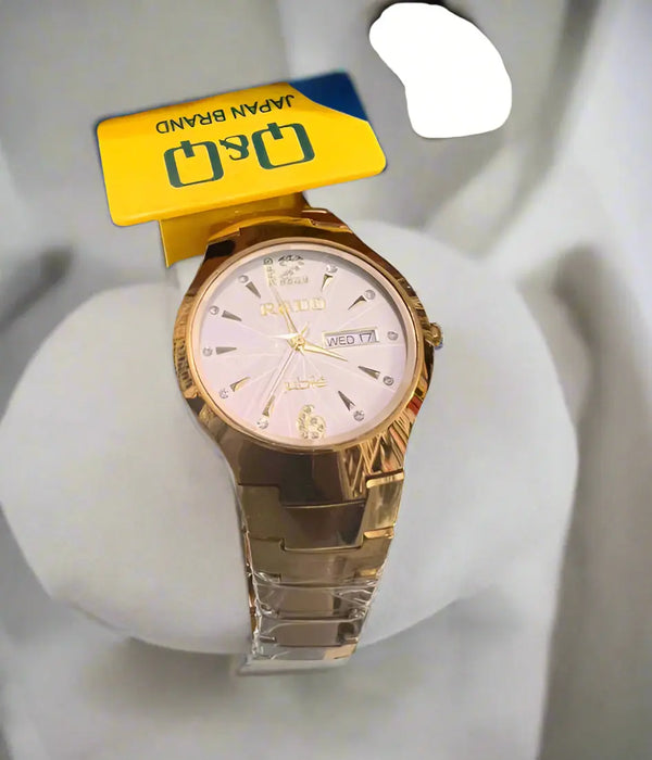 Rado Jubilé Watch A Swiss Luxury Watch Murukali.com