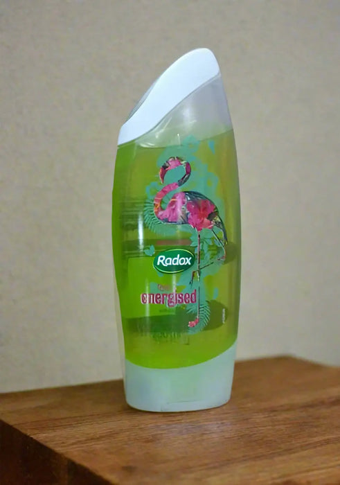 Radox Body Wash Feel Energised 250ml Murukali.com
