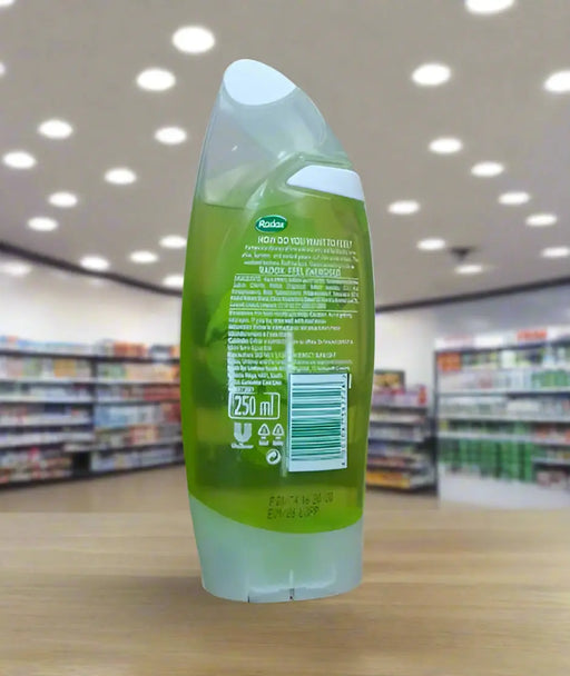 Radox Body Wash Feel Energised 250ml Murukali.com