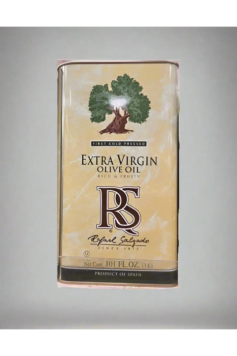 Rafael Salgado Extra Virgin Olive Oil 3L Murukali.com