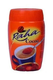 Raha Cocoa Drink Powder 400g murukali.com
