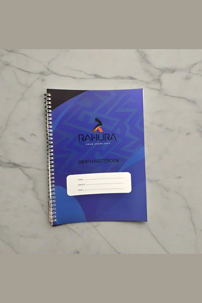 Rahura Draw Knowledge Graph Notebook Murukali.com