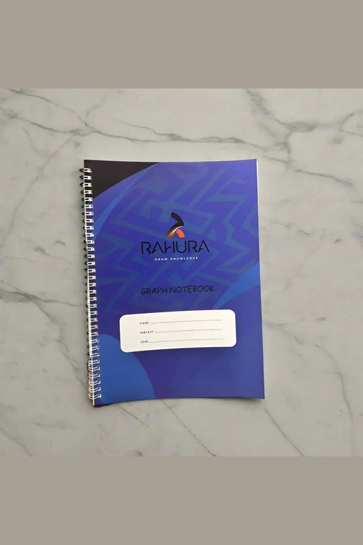 Rahura Draw Knowledge Graph Notebook Murukali.com