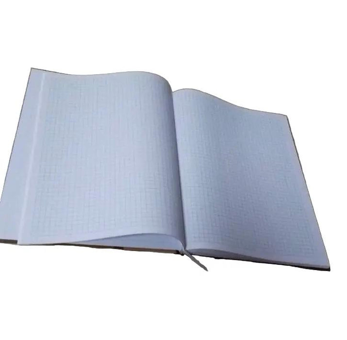 Rahura Register Notebook Square Box 120Page Murukali.com