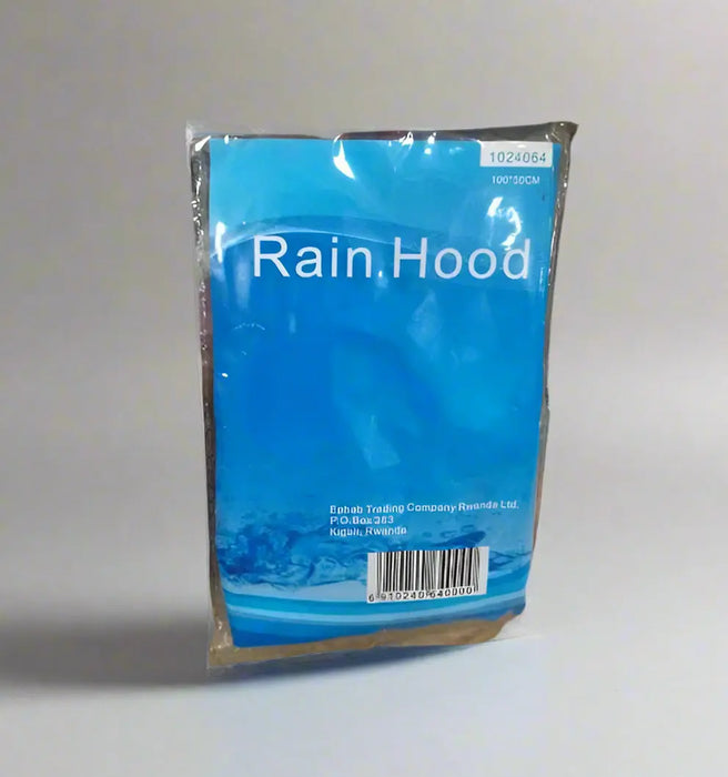 Rain Hood 100×50 cm Murukali.com