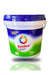 Rainbow Washing Powder Detergent-Bucket/1kg murukali.com
