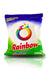 Rainbow Washing Powder Detergent-Sachet/500g murukali.com