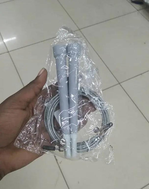 Rapid Speed Jumping Rope Murukali.com