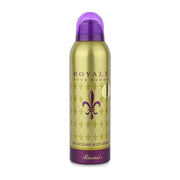 Rasasi Deodorant Body Spray 200ml murukali.com