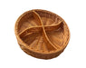 Rattan Baskets Divided Murukali.com