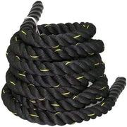 Rayline Training Rope Battle Rope Sports Rope - 5m Murukali.com