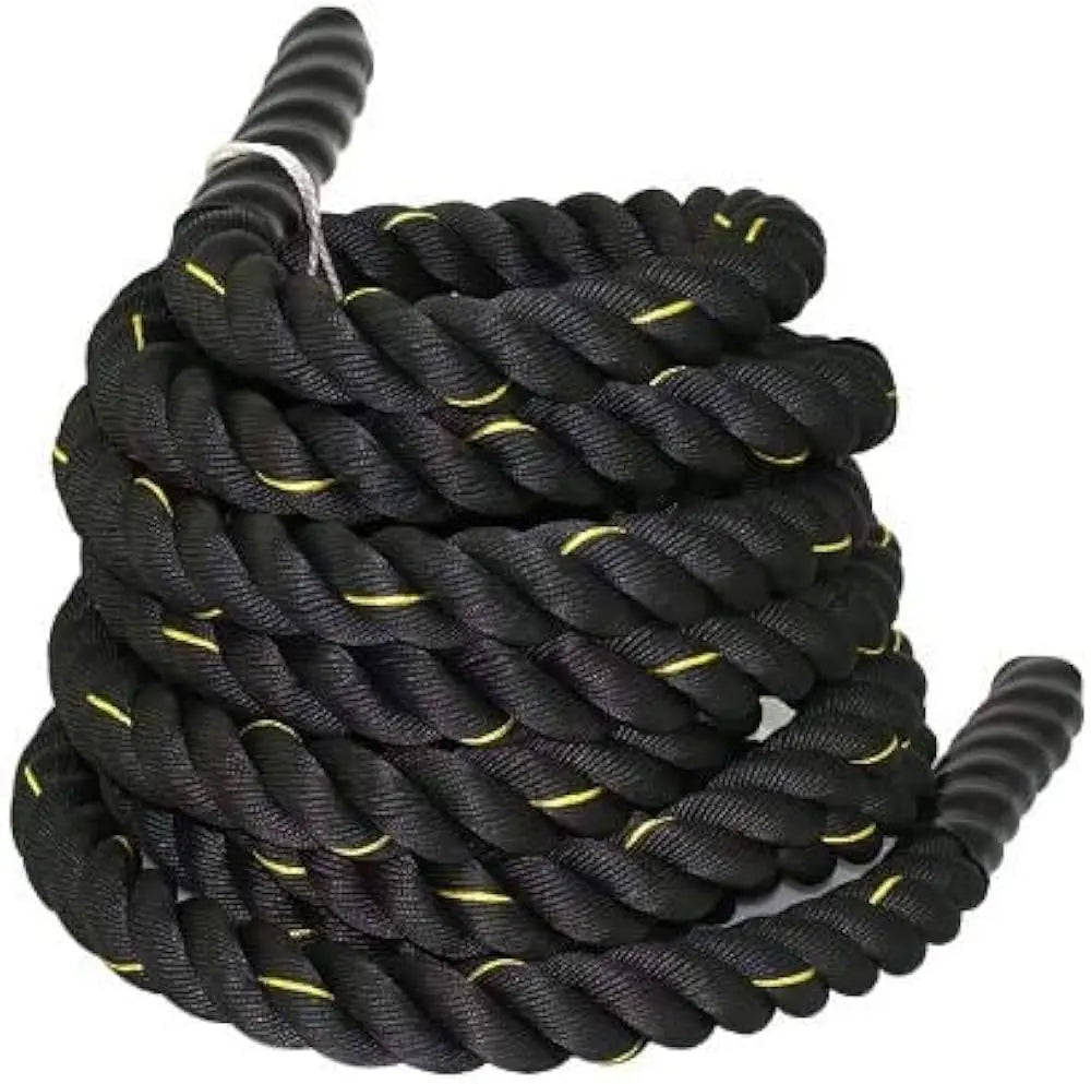 Rayburn Rope Rayline Training Rope Battle Rope Sports Rope - 5m - Murukali.com