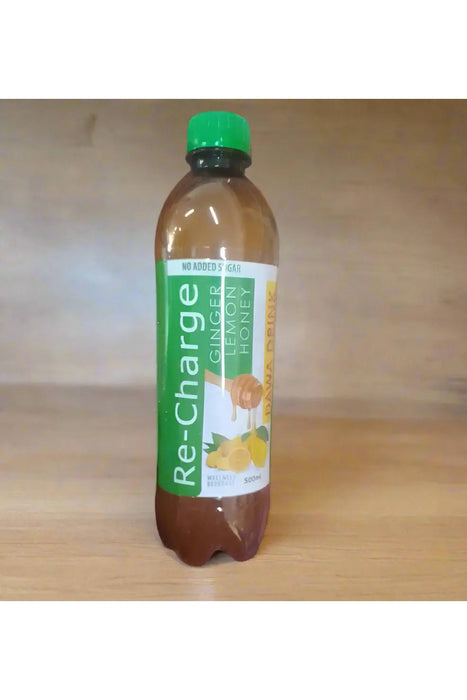 Re-Charge Dawa Drink 500ml Murukali.com