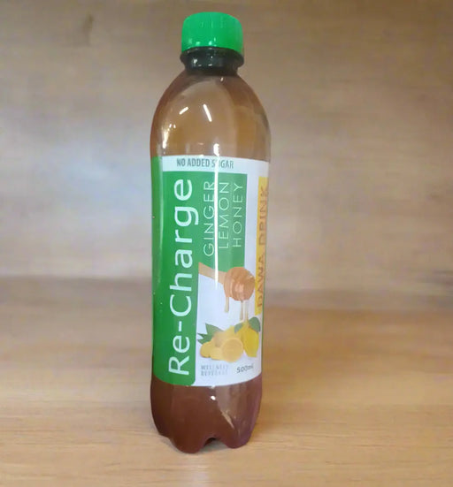 Re-Charge Dawa Drink 500ml Murukali.com